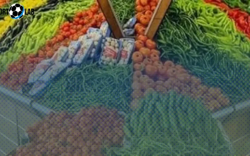 أسعار الطماطم والخضراوات والفاكهة في كفر الشيخ الأحد